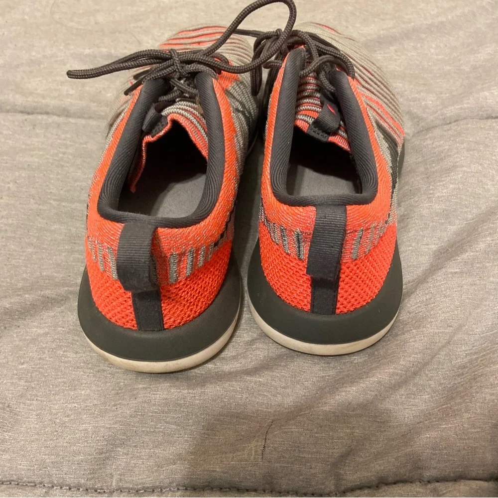 Nike sneakers